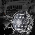 LED -Scheinwerfer für Jeep Wrangler